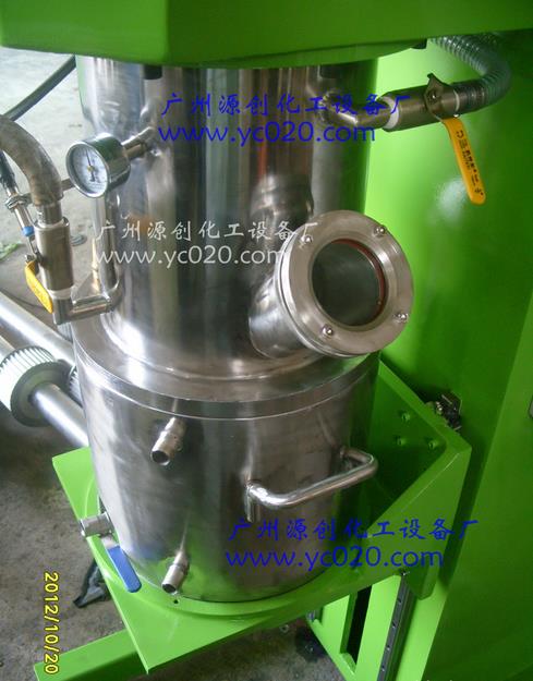 關于真空混合機，大家了解多少？