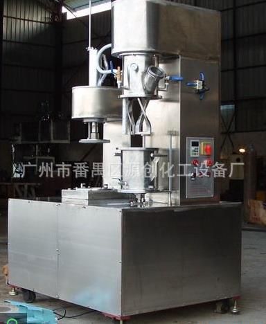 行星攪拌機的工作原理及優點怎樣？